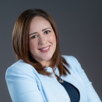Gina Mentado