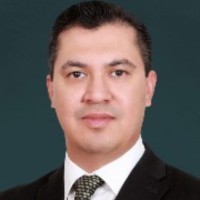 Alik Misael Melo Rivera