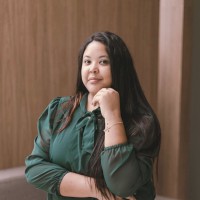 Mayara Andressa Martins