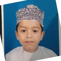 Hamood Said