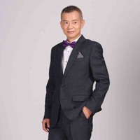 James Jingtao Zhang