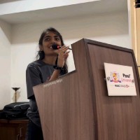 Meera Parmar