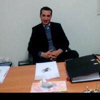 Hossam Saad