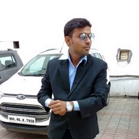 Shubham Bhadane