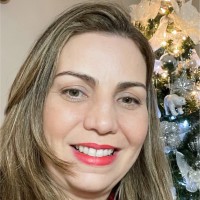 Fernanda Camargos
