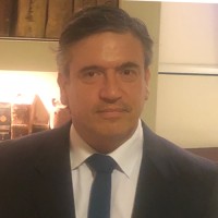 Gerardo Garcia Alvarez