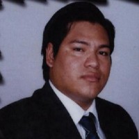 Juan Carlos Torres Pezo