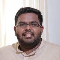 Jitto Kurian