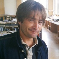 Stéphane Le Péchon
