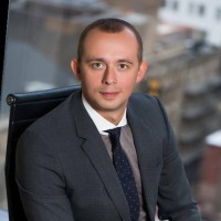 Артур Мегеря