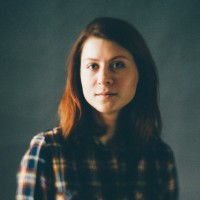 Anna Kozyrevskaya