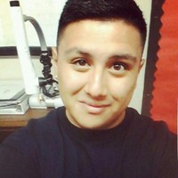 Marcus Robles