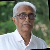 Antony Pothen