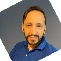 Yaniv Ben Hamo