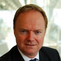 Mark Bygraves