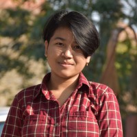 Rajlakshmi Gogoi
