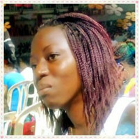 Kodanhatia Djeneba Kone