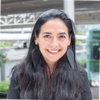 Patricia Cavazos