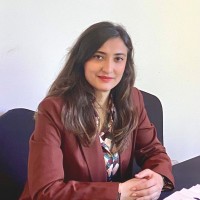Sarah Chorfi