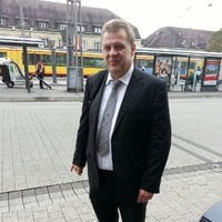 Andreas Linz