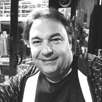 Jose Luis Gonzalez Fernandez