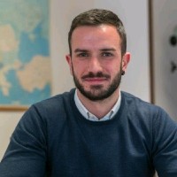 Mattia Mantoan