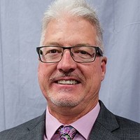 W. Randy Snyder