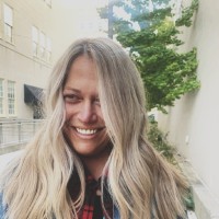 Missy Saraceno CRS