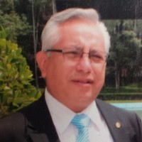 Jose Maria Morales Cuevas
