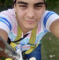 Cristian Yocer Gonzalez
