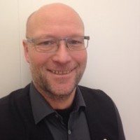 Thor Ivar Tandberg Johansen