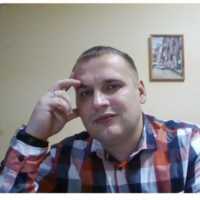 Михаил Свидунович