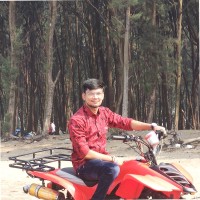 Digesh RATHOD