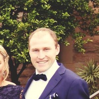 Stephen (Louie) Levett