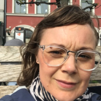 Charlotte Lignell