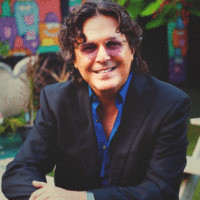 Rudy Perez
