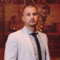 Uroš Živković