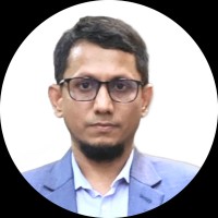 Md. Bulbul Islam