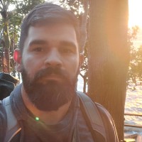 Jedilson Coelho