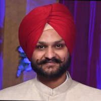 Rupinder Singh Mundra