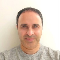 Raj Natalia