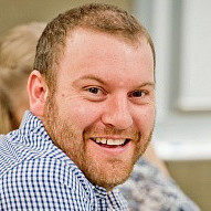Pete Muir