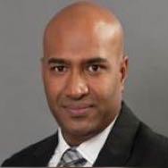 Deon Hiralall