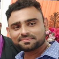 Bablu Thomas