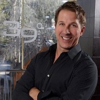 Denis Cote