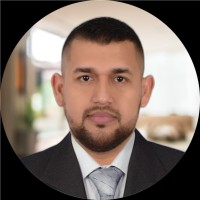 Jeyson Samper De La Hoz