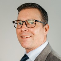 Russell Bryce