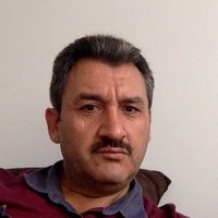 Harun Büyükköken
