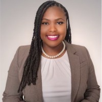 Tiffanie Morris