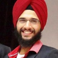 Gurvinder Singh Gill